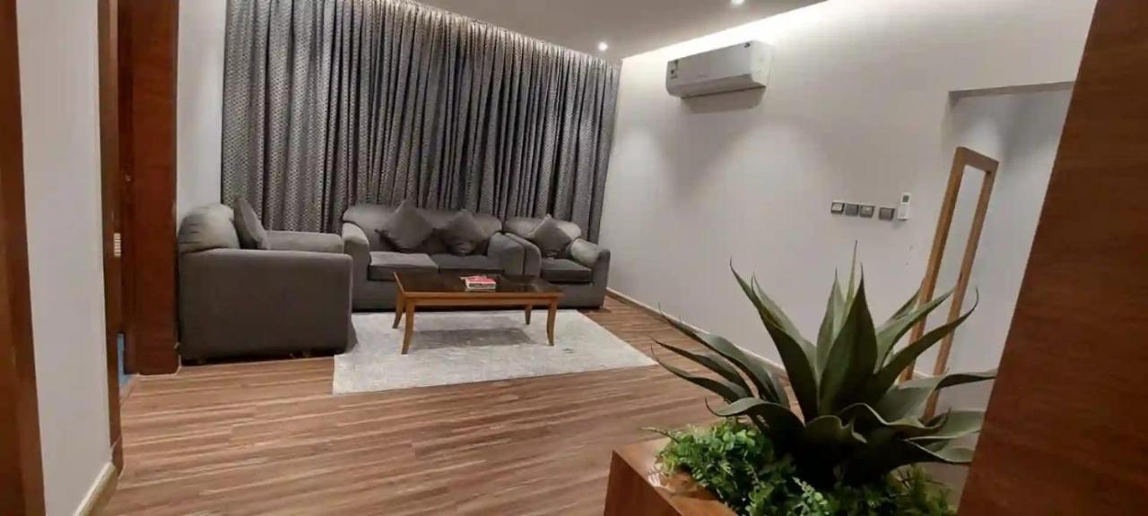 الماسم للأجنحة الفاخرة- الملك فهد - الرياض Riyadh Exterior photo